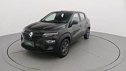 Renault Kwid 1.0 Zen 2025