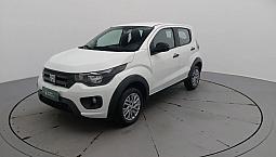 Fiat Mobi Like 1.0 Fire Flex 5P. 2025