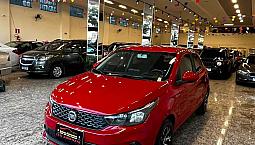 Fiat Argo Drive 1.0 6V Flex 2018