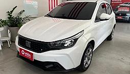 Fiat Argo Drive 1.0 6V Flex 2025