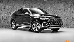 Audi Q5 Sb Perf. 2.0 Tfsie S.tr. Qt (Hib.) 2024