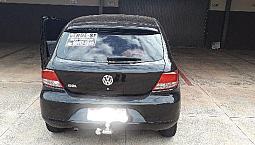 Vw - Volkswagen Gol