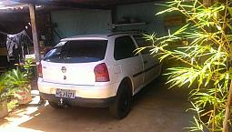 Gol G4 Barato Urgente Rs 9,800