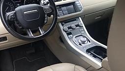 Evoque