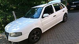 Gol G4 2008 Completo