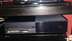 Troco Xbox One Em Ps4