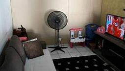 Casa No Jardim Nova República (bolsão 8)