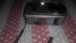 Vendo Máquina Fotográfica