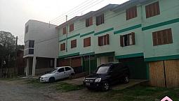 Casa à Venda Com 2 Dormitórios Em Charqueadas, Caxias Do Sul Cod:2944