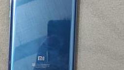 Mi 8 Novinho 128 Gigas 6 Gigas De Ram Passo Cartão Troco