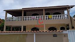 Casa De 2 Quartos Sendo 1 Suíte, Perto Da Uff, Jd Bela Vista