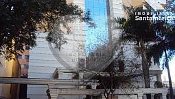 Apartamento Para Alugar Com 1 Dormitórios Em Centro, Londrina Cod:06757.002