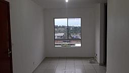 Villa Jardim Orquídea, 2 Quartos