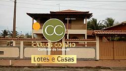 E C326 Imóveis No Condomínio Florestinha Em Unamar - Tamoios - Cabo Frio/Rj