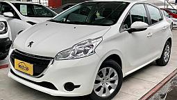 Peugeot 208 Active 2015