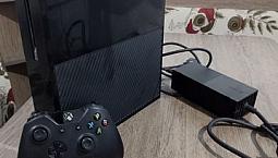 Xbox One Fat - Ler Anúncio