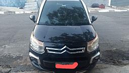 Citroen Aircross 2012