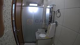 Nl * Apartamento Com 2 Qts - Área De Lazer Completa!