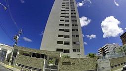 Apatamento 2 Quatos No Ed. Sorrento, Gruta De Lourdes.