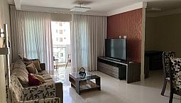 Alugo Apto Mobiliado 2Q C/ 2Suítes- Maison Bueno Ii - Setor Bueno