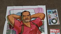 Gta Vice City Original (psp)