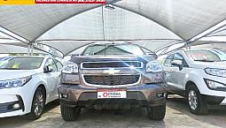 Chevrolet S10 Lt Diesel 4X2 2.8 - 2015
