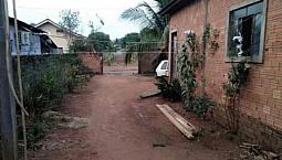 Casa Em Em Ariquemes 