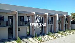 Casa À Venda No Bairro Pedras - Itaitinga/Ce