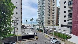 Vendo Apto Em Boa Viagem Próximo A Beira Mar
