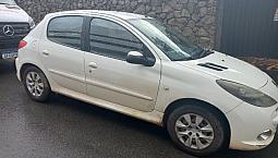 Vendo Peugeot Completo - 2012 - Contato 98- *