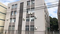 Excelente Apartamento De 70 M² Com 3 Quartos Em Praia Comprida - São José - Sc