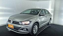 Virtus 2019/2020 1.0 200 Tsi Comfortline Automático