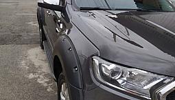 Ranger Xlt 3.2 20V 4X4 Cd Diesel Aut