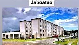 Alugo Apartamento Jaboatão 