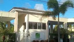 Casa Duplex Para Alugar No Condomínio Grand Essence - 3 Suítes, 3 Vagas, 110M²- Eusébio-Ce
