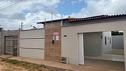 Casa Nova!!!!