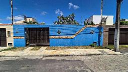 Casa à Venda Em Rua Pública, Aruana, Aracaju, Se
