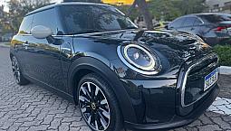 Mini Cooper S 100% Elétrico !!!