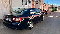 Volkswagen Jetta 2.5 20V 150/170Cv Tiptronic 2008