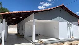 Casa Residencial/comercial - Em Fátima