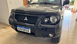 Mitsubishi Pajero Tr4 2.0/ 2.0 Flex 16V 4X4 Aut. 2008