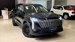Gwm Haval H6 Hev2 (Híbrido) 2026