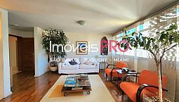 Apartamento Locação Mobiliado Jardins Perto Do Clube Paulistano, 180M2 , 2 Dorms, 1 Suite,