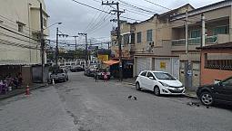 Alugo Apto Em BrÁs De Pina ( Ciaa) 