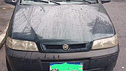 Fiat Palio 1.0/ Trofeo 1.0 Fire/ Fire Flex 4P 2006