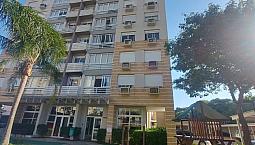 Apartamento Petropolis Porto Alegre