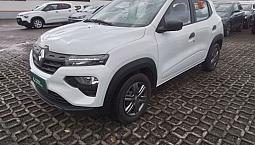 Renault Kwid 1.0 Zen 2026