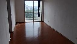 Av. Nossa Senhora Sabara - Jd Campo Grande - Vila São Pedro - Apto 02 Dorms 01 Vaga