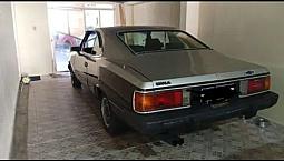 Chevrolet Opala Diplomata/Diplom. Sle 4.1/2.5 1985