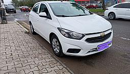Chevrolet Prisma Sed. Joy/ Ls 1.0 8V Flexpower 4P 2018
